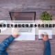 【新乡市官方通报疫情,新乡市疫情最新消息跟踪】