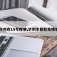 【沧州市16号疫情,沧州市最新疫情播报】
